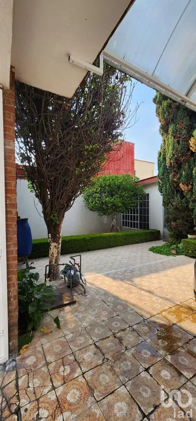Casa en Venta en La Conchita, Chalco, México | NEX-297928 | iad México | Foto 19 de 19