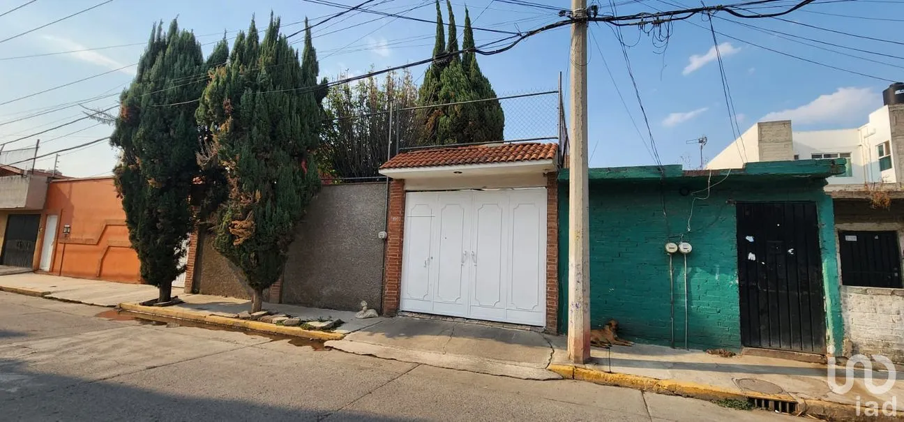 Casa en Venta en La Conchita, Chalco, México | NEX-297928 | iad México | Foto 1 de 19