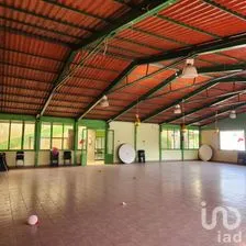 NEX-299267 - Bodega en Renta, con 3 recamaras, con 8 baños, con 1507 m2 de construcción en La Bomba, CP 56600, México.