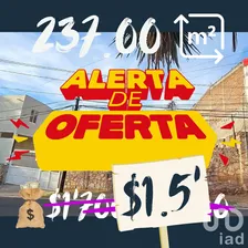 NEX-235025 - Terreno en Venta.