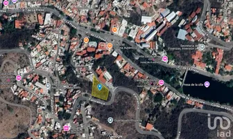 NEX-240123 - Terreno en Venta.