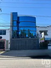 NEX-244008 - Edificio en Renta, con 576 m2 de construcción.