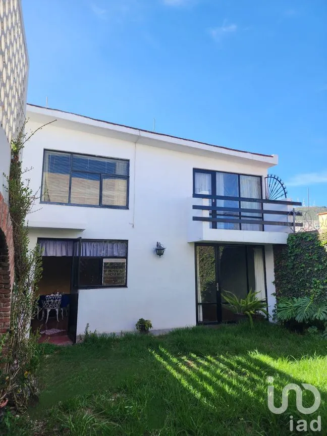 Casa en Venta en Periodistas, Pachuca de Soto, Hidalgo | NEX-235087 | iad México | Foto 2 de 10