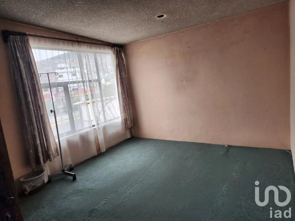 Casa en Venta en Periodistas, Pachuca de Soto, Hidalgo | NEX-235087 | iad México | Foto 4 de 10