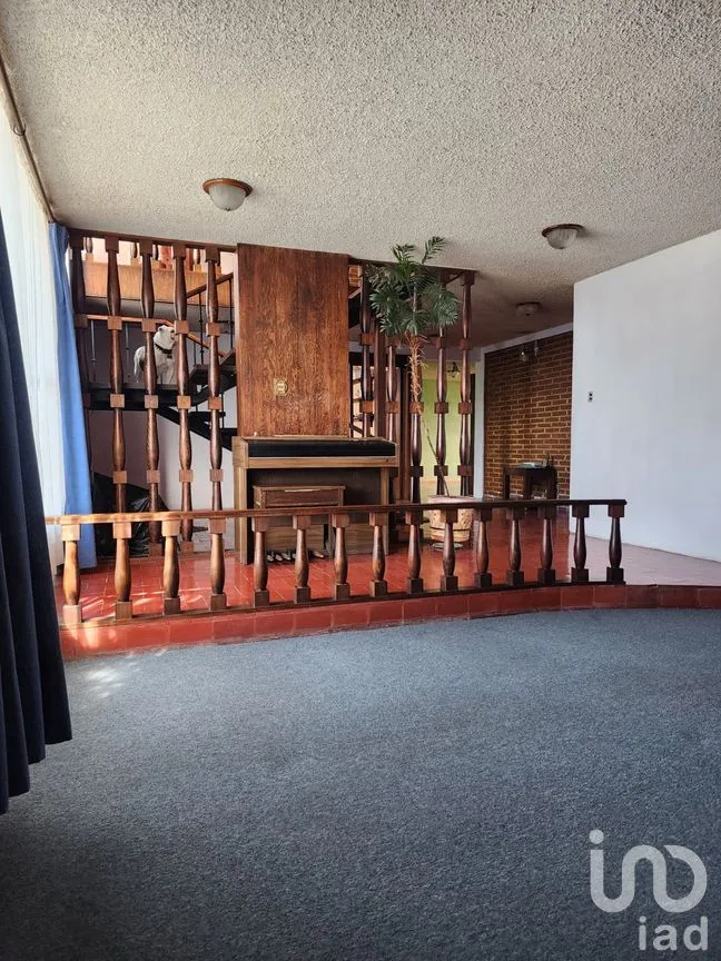 Casa en Venta en Periodistas, Pachuca de Soto, Hidalgo | NEX-235087 | iad México | Foto 5 de 10