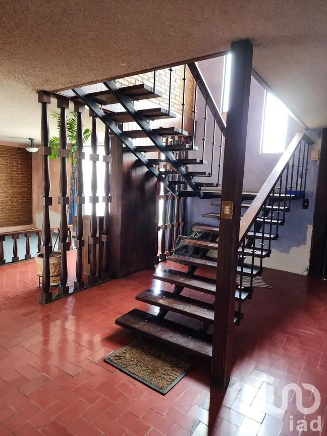 Casa en Venta en Periodistas, Pachuca de Soto, Hidalgo | NEX-235087 | iad México | Foto 6 de 10