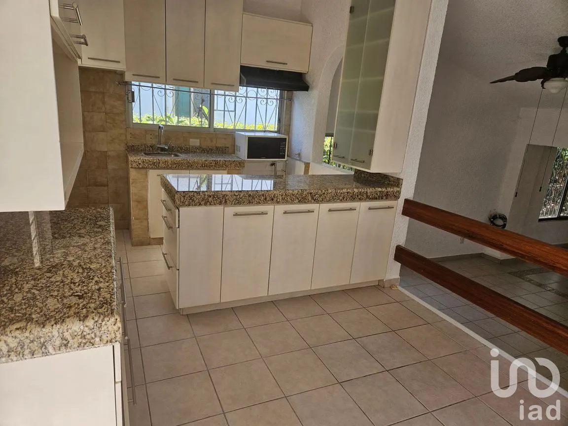 Casa en Venta en Lomas de Cocoyoc, Atlatlahucan, Morelos | NEX-235563 | iad México | Foto 12 de 13