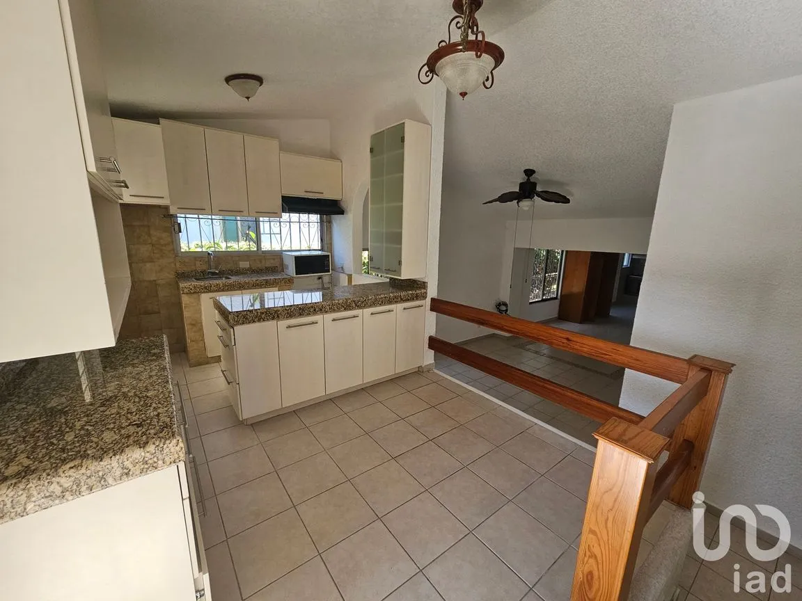 Casa en Venta en Lomas de Cocoyoc, Atlatlahucan, Morelos | NEX-235563 | iad México | Foto 2 de 13