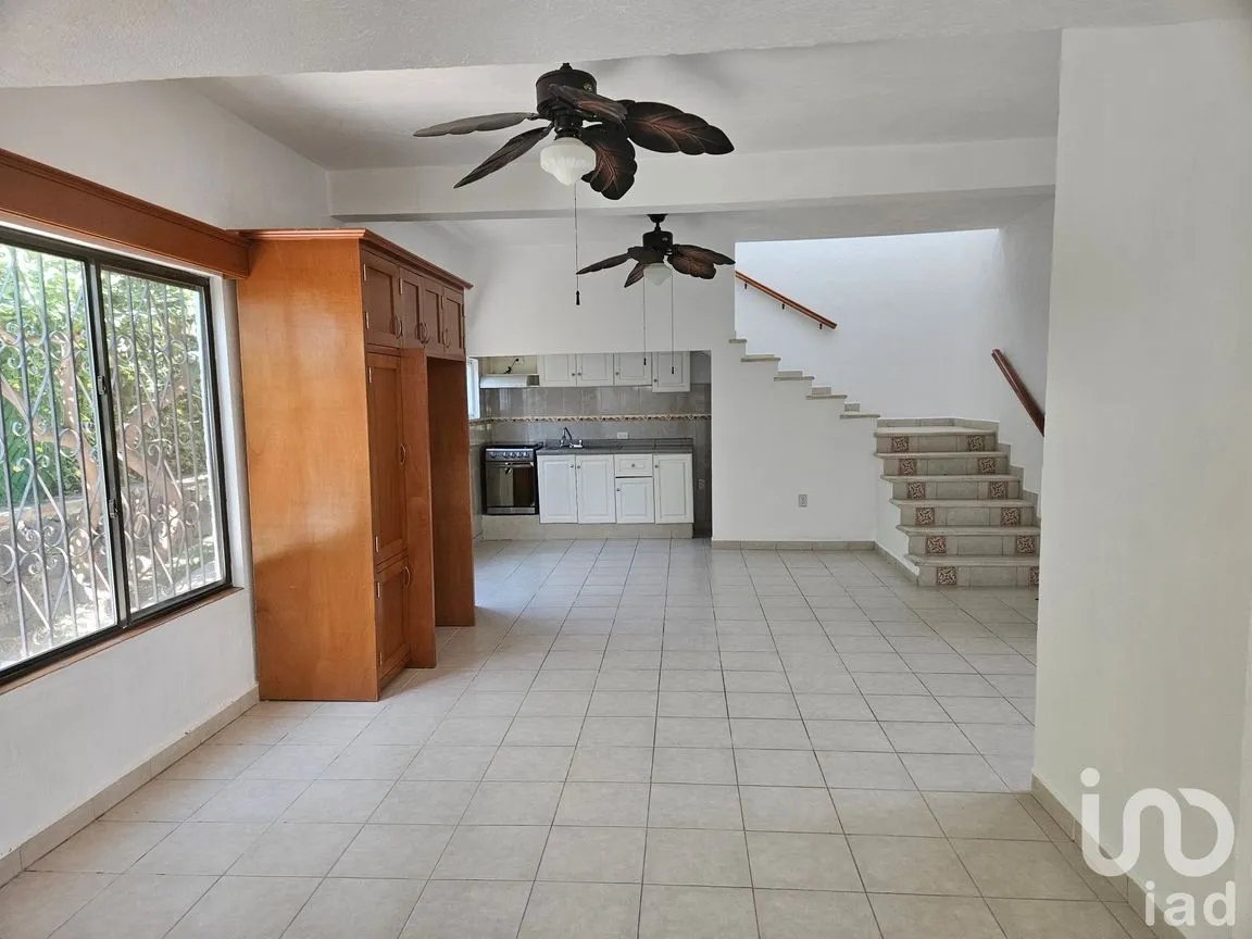 Casa en Venta en Lomas de Cocoyoc, Atlatlahucan, Morelos | NEX-235563 | iad México | Foto 3 de 13