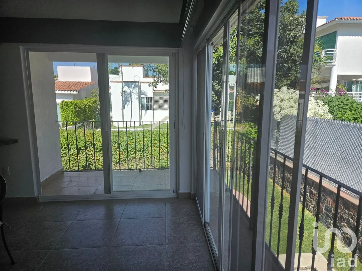 Casa en Venta en Lomas de Cocoyoc, Atlatlahucan, Morelos | NEX-235563 | iad México | Foto 7 de 13