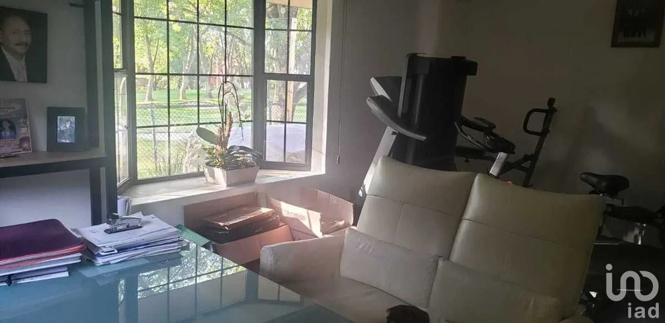 Casa en Venta en Chiluca, Atizapán de Zaragoza, México | NEX-239341 | iad México | Foto 12 de 21