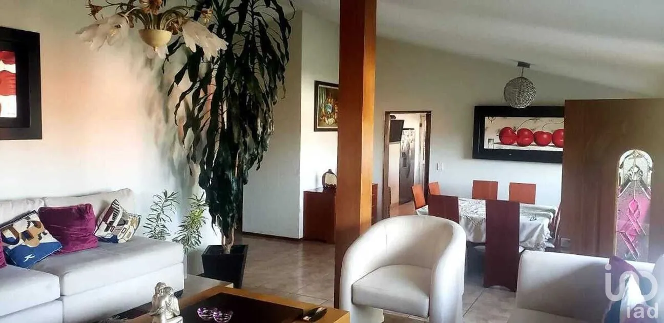 Casa en Venta en Chiluca, Atizapán de Zaragoza, México | NEX-239341 | iad México | Foto 3 de 21