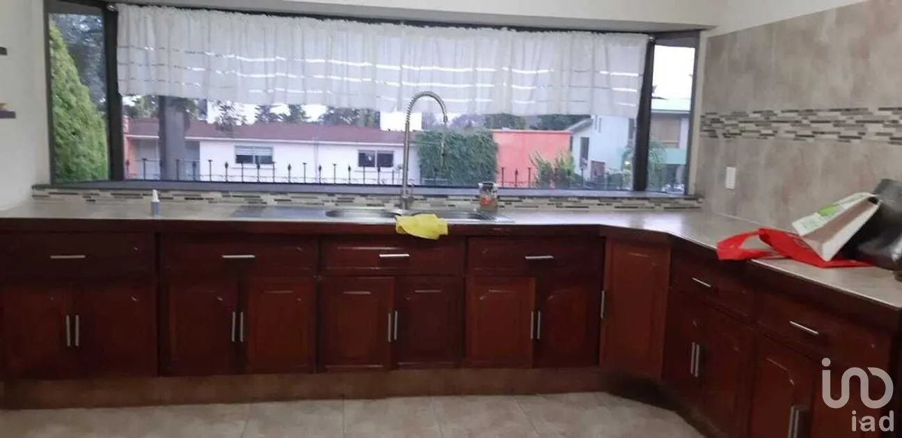 Casa en Venta en Chiluca, Atizapán de Zaragoza, México | NEX-239341 | iad México | Foto 4 de 21