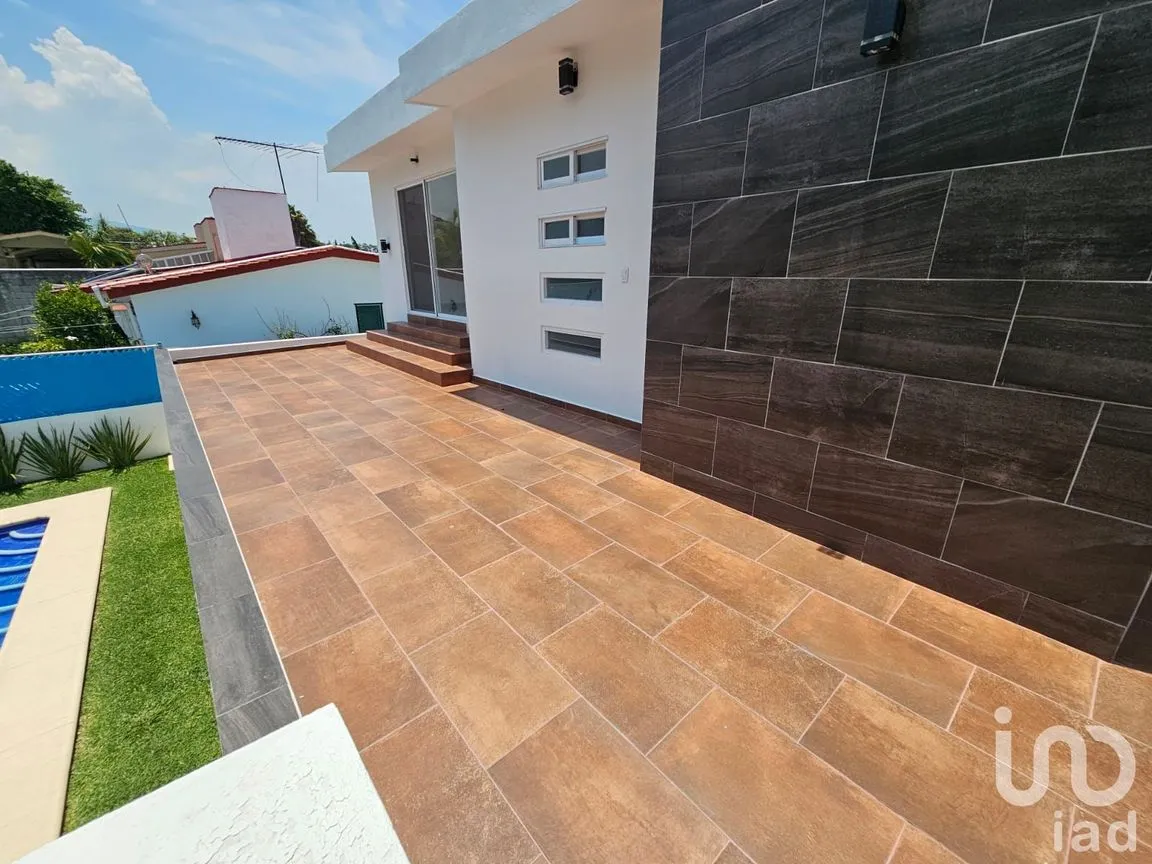 Casa en Venta en Lomas de Cocoyoc, Atlatlahucan, Morelos | NEX-239355 | iad México | Foto 6 de 16