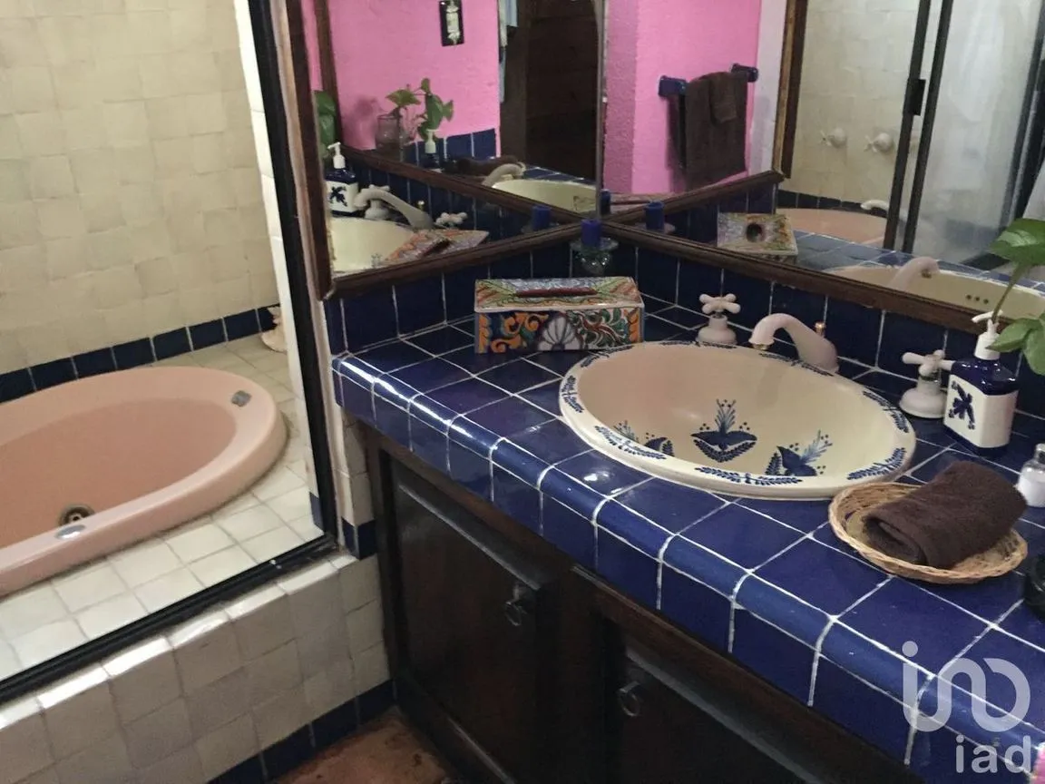 Casa en Venta en Lomas de Cocoyoc, Atlatlahucan, Morelos | NEX-239390 | iad México | Foto 11 de 17