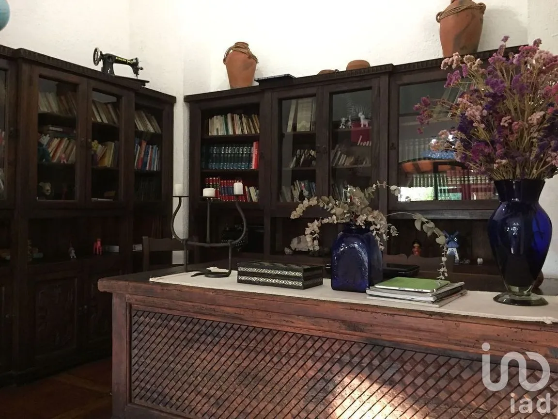 Casa en Venta en Lomas de Cocoyoc, Atlatlahucan, Morelos | NEX-239390 | iad México | Foto 12 de 17