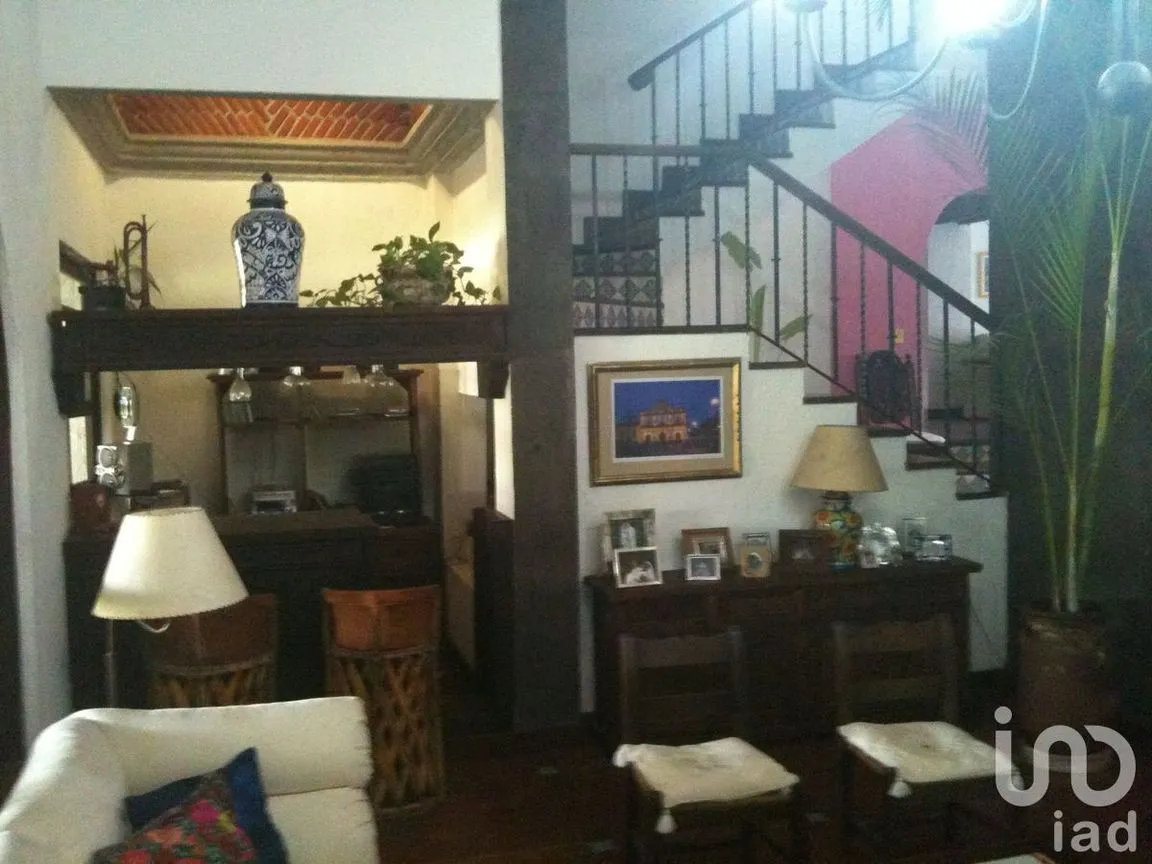 Casa en Venta en Lomas de Cocoyoc, Atlatlahucan, Morelos | NEX-239390 | iad México | Foto 13 de 17