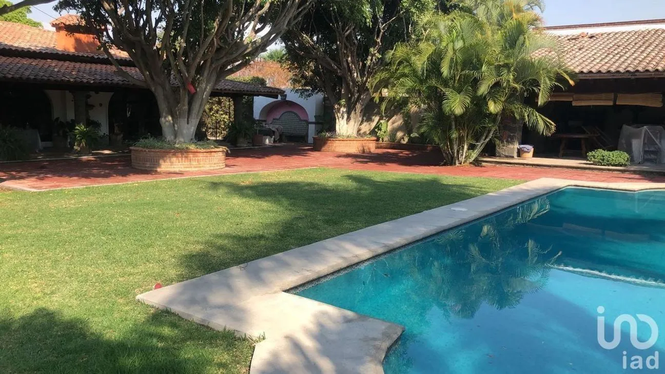 Casa en Venta en Lomas de Cocoyoc, Atlatlahucan, Morelos | NEX-239390 | iad México | Foto 14 de 17