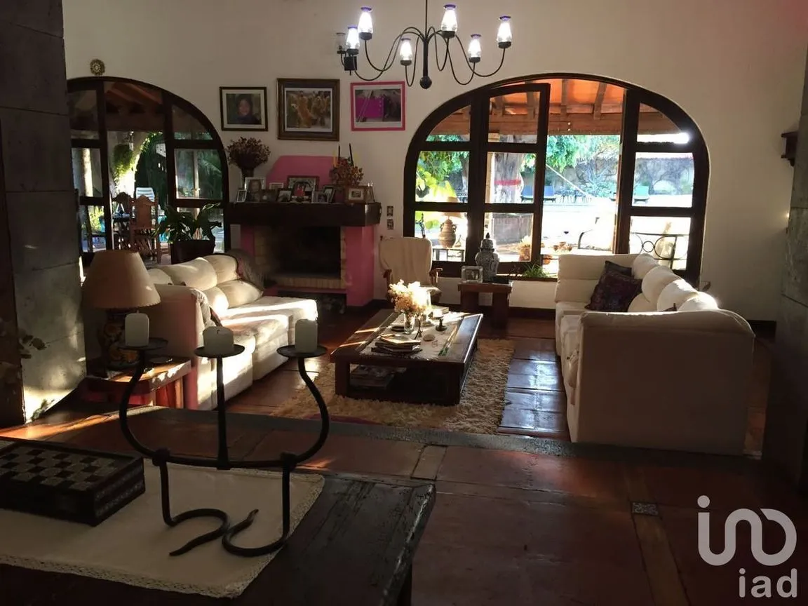 Casa en Venta en Lomas de Cocoyoc, Atlatlahucan, Morelos | NEX-239390 | iad México | Foto 15 de 17