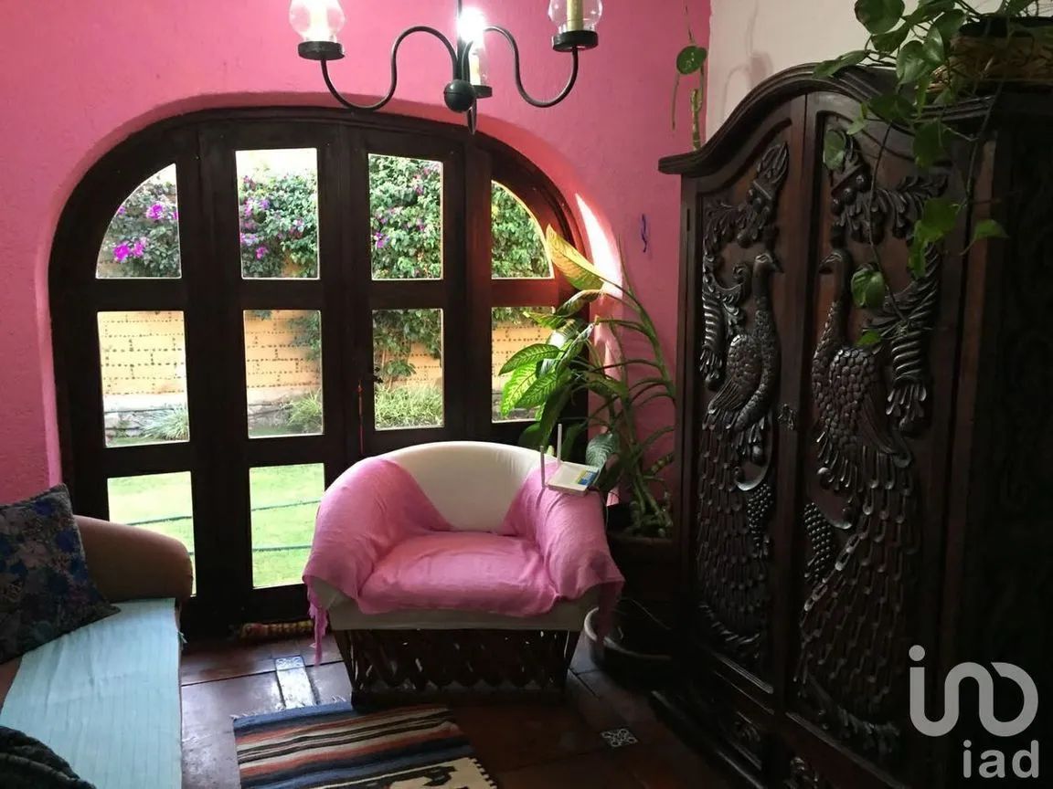 Casa en Venta en Lomas de Cocoyoc, Atlatlahucan, Morelos | NEX-239390 | iad México | Foto 6 de 17