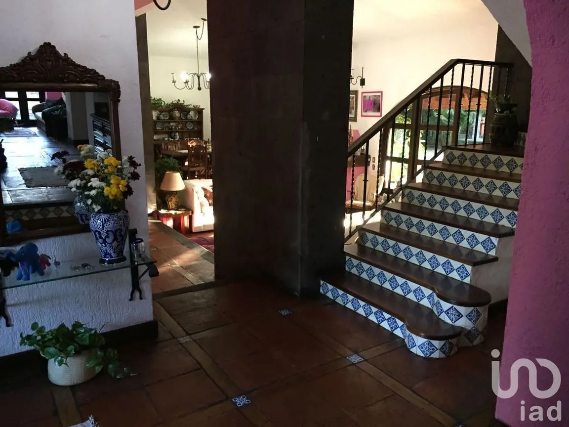 Casa en Venta en Lomas de Cocoyoc, Atlatlahucan, Morelos | NEX-239390 | iad México | Foto 7 de 17