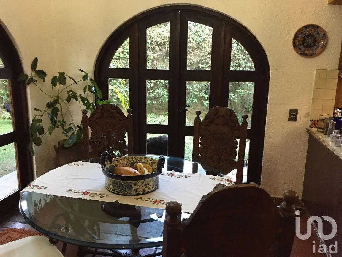 Casa en Venta en Lomas de Cocoyoc, Atlatlahucan, Morelos | NEX-239390 | iad México | Foto 8 de 17