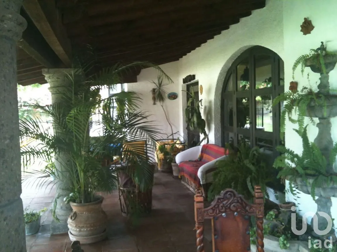 Casa en Venta en Lomas de Cocoyoc, Atlatlahucan, Morelos | NEX-239390 | iad México | Foto 9 de 17