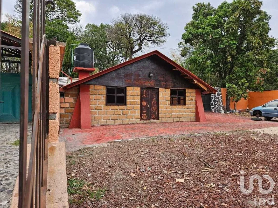 Terreno en Venta en Oaxtepec Centro, Yautepec, Morelos | NEX-239471 | iad México | Foto 2 de 8