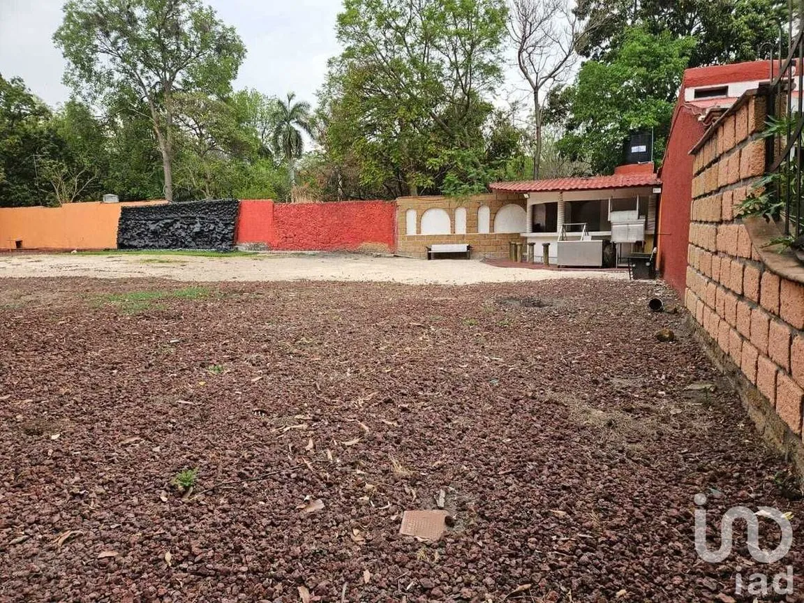 Terreno en Venta en Oaxtepec Centro, Yautepec, Morelos | NEX-239471 | iad México | Foto 3 de 8