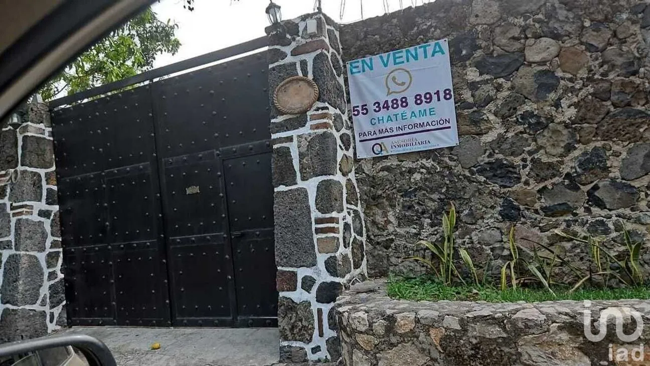 Terreno en Venta en Oaxtepec Centro, Yautepec, Morelos | NEX-239471 | iad México | Foto 4 de 8