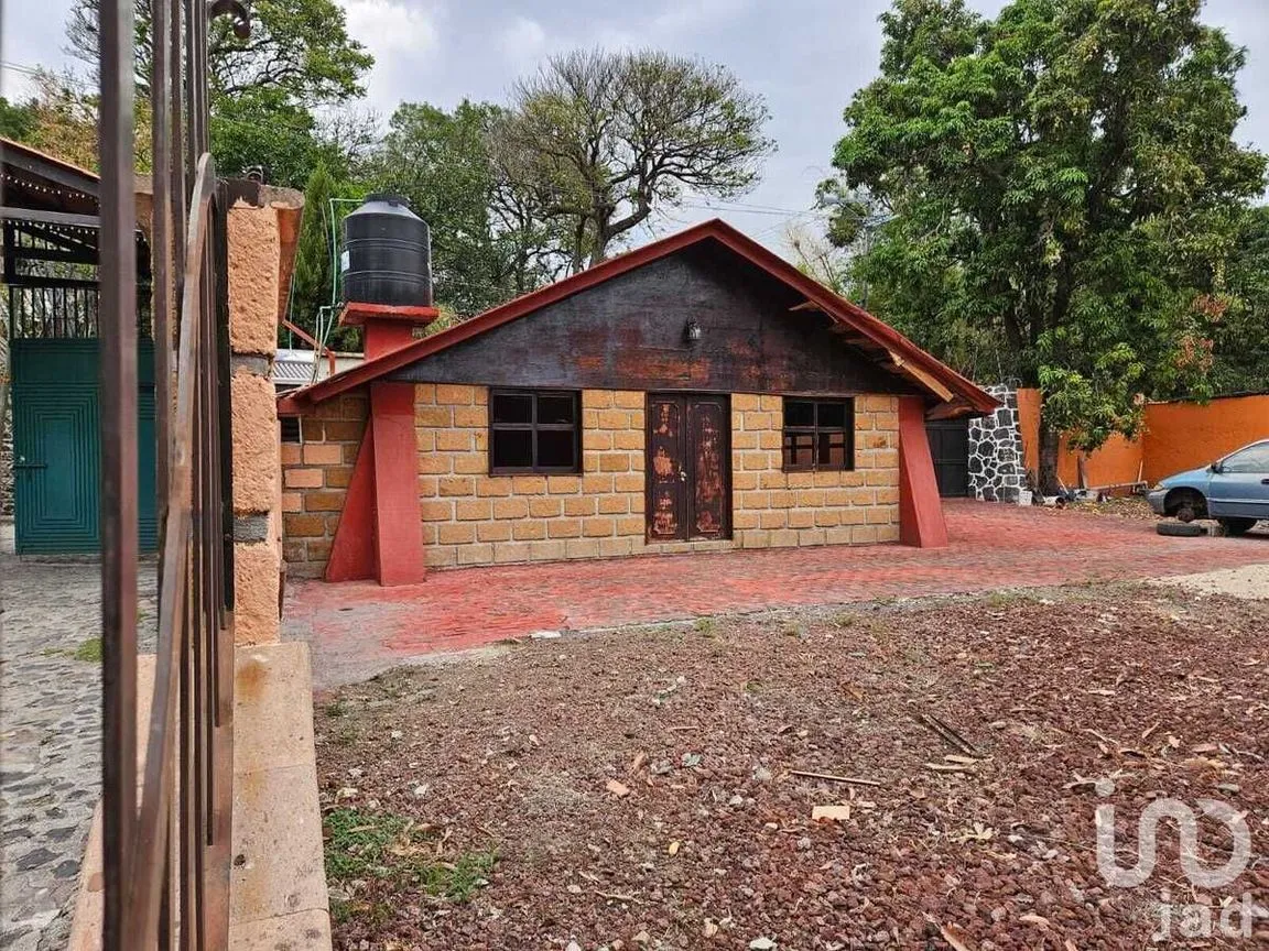 Terreno en Venta en Oaxtepec Centro, Yautepec, Morelos | NEX-239471 | iad México | Foto 5 de 8