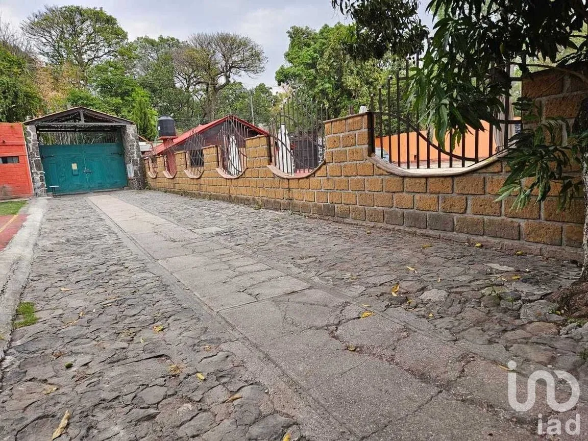 Terreno en Venta en Oaxtepec Centro, Yautepec, Morelos | NEX-239471 | iad México | Foto 6 de 8