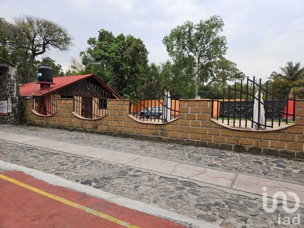 Terreno en Venta en Oaxtepec Centro, Yautepec, Morelos | NEX-239471 | iad México | Foto 7 de 8