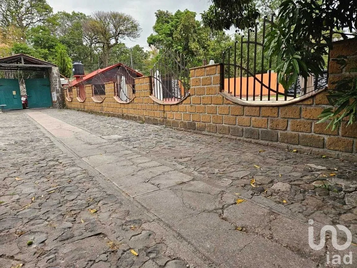 Terreno en Venta en Oaxtepec Centro, Yautepec, Morelos | NEX-239471 | iad México | Foto 8 de 8