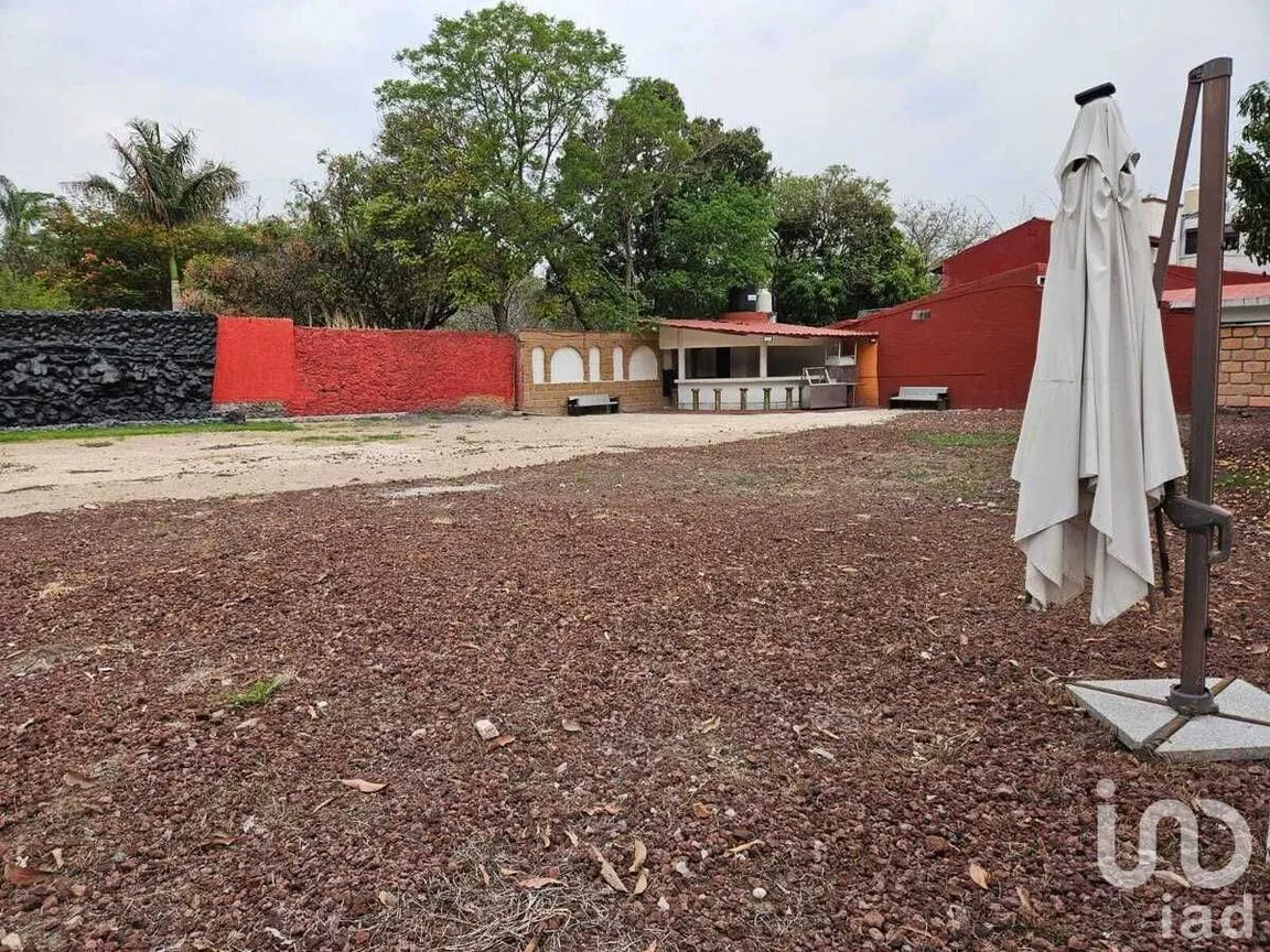 Terreno en Venta en Oaxtepec Centro, Yautepec, Morelos | NEX-239471 | iad México | Foto 1 de 8