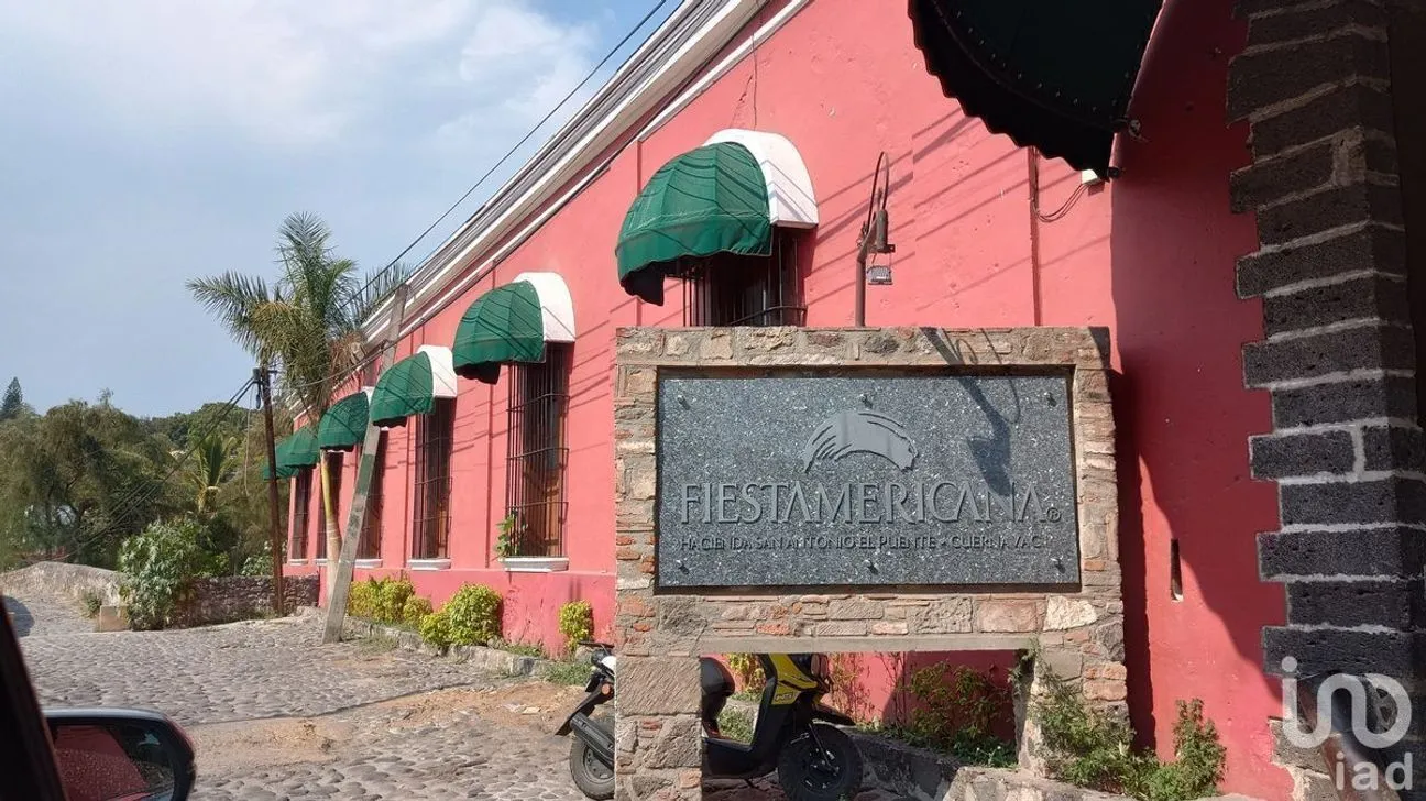 Terreno en Venta en Real del Puente, Xochitepec, Morelos | NEX-239472 | iad México | Foto 2 de 11