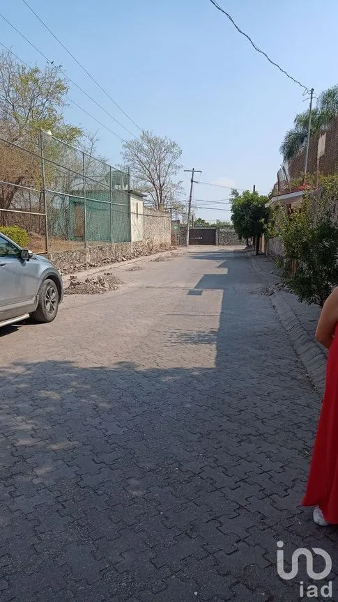 Terreno en Venta en Real del Puente, Xochitepec, Morelos | NEX-239472 | iad México | Foto 10 de 11