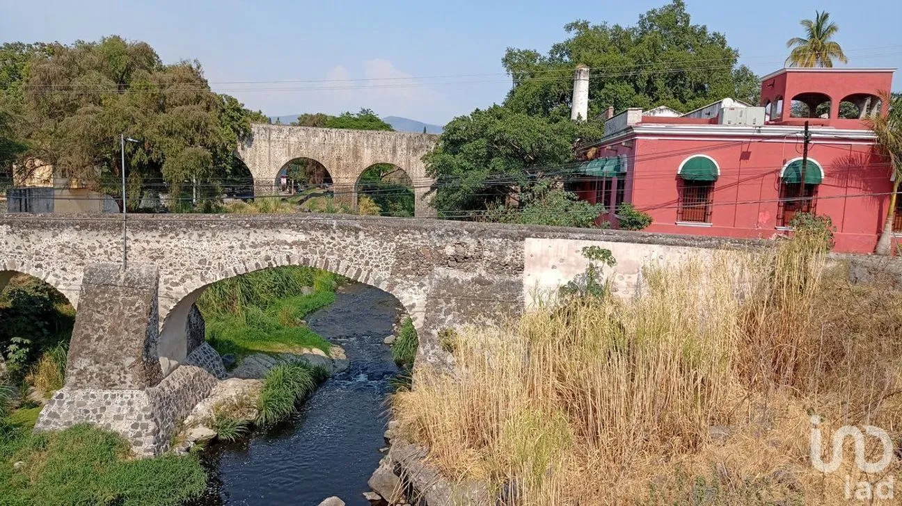 Terreno en Venta en Real del Puente, Xochitepec, Morelos | NEX-239472 | iad México | Foto 1 de 11