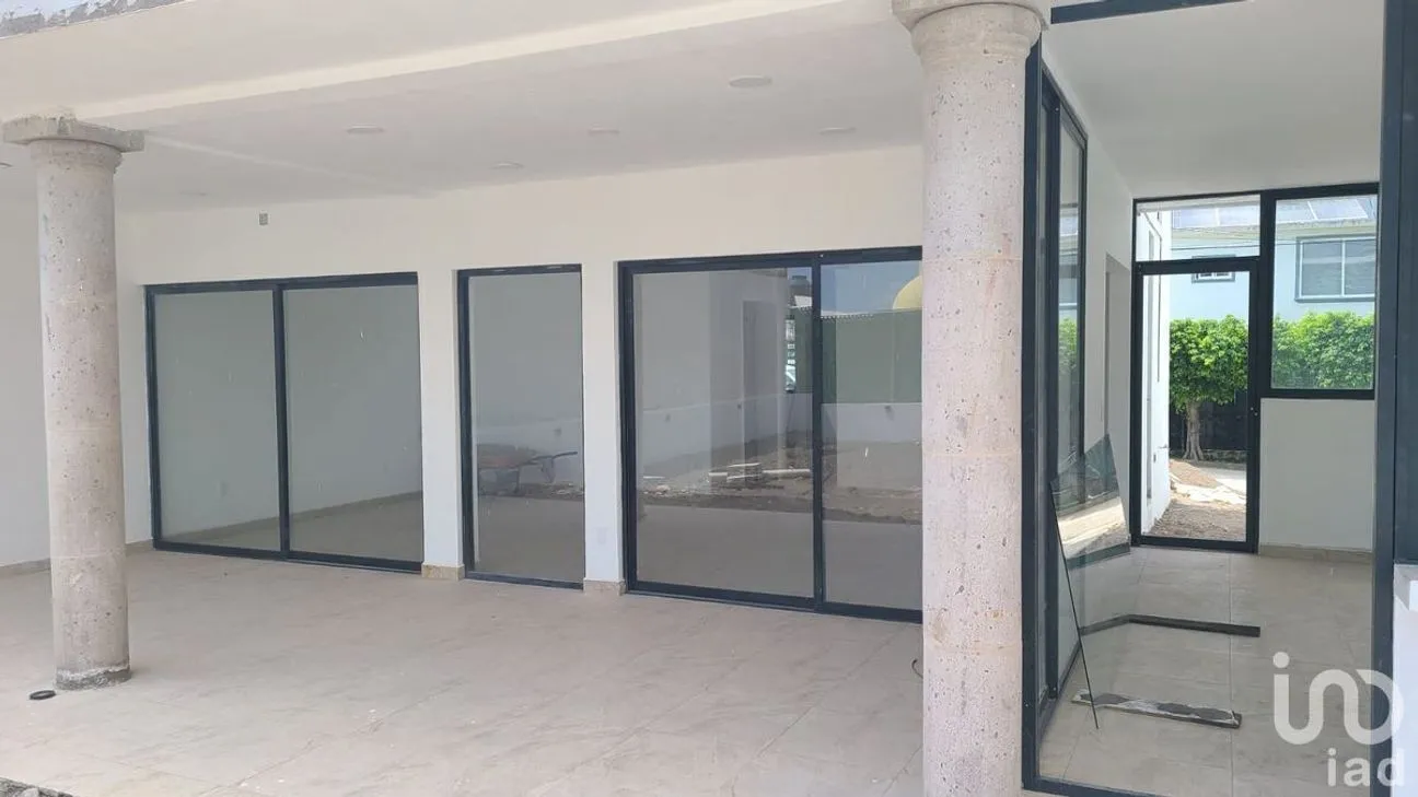 Casa en Venta en Pedregal de Oaxtepec, Yautepec, Morelos | NEX-239555 | iad México | Foto 11 de 19