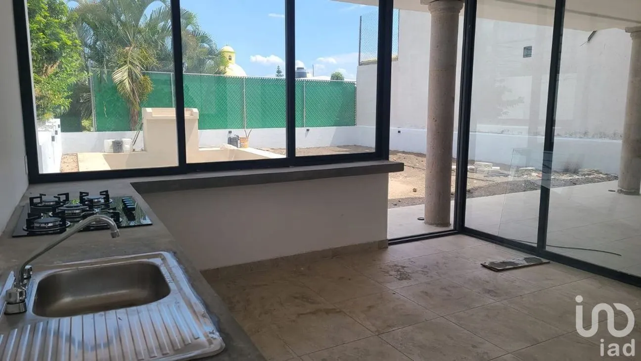 Casa en Venta en Pedregal de Oaxtepec, Yautepec, Morelos | NEX-239555 | iad México | Foto 12 de 19