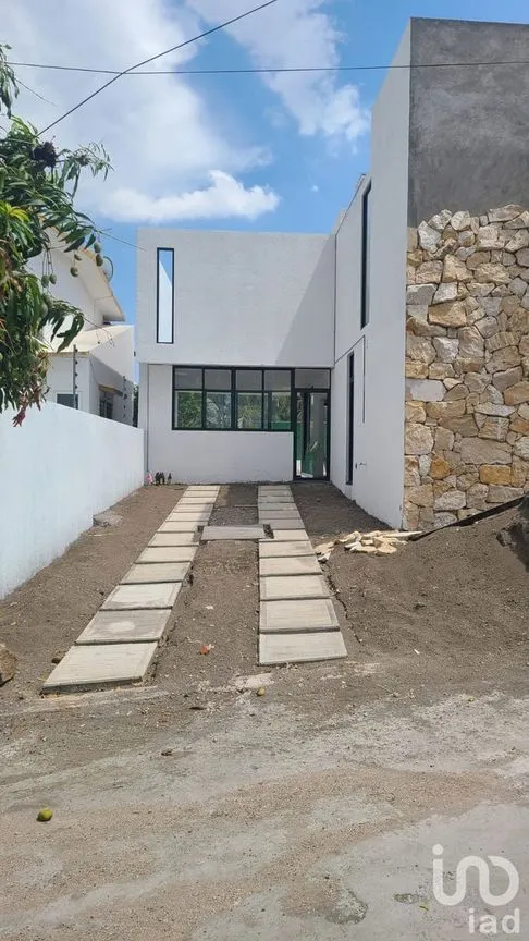 Casa en Venta en Pedregal de Oaxtepec, Yautepec, Morelos | NEX-239555 | iad México | Foto 5 de 19
