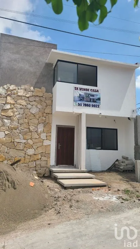 Casa en Venta en Pedregal de Oaxtepec, Yautepec, Morelos | NEX-239555 | iad México | Foto 6 de 19