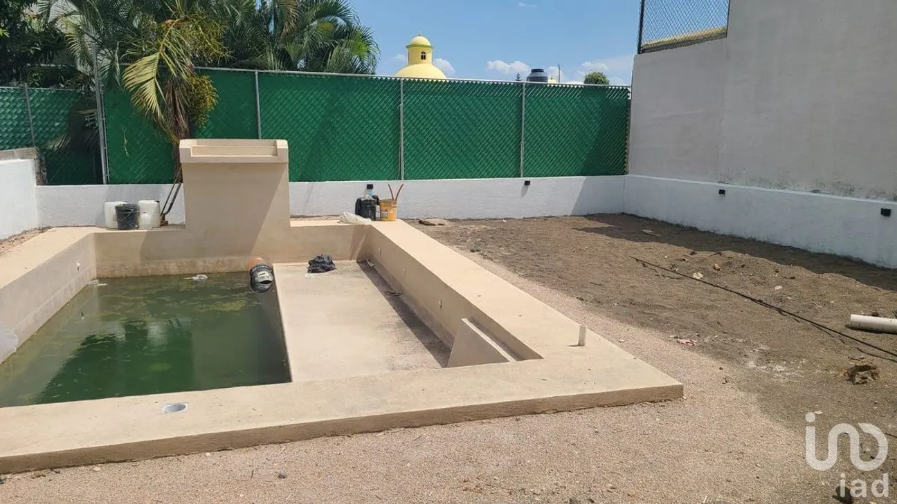 Casa en Venta en Pedregal de Oaxtepec, Yautepec, Morelos | NEX-239555 | iad México | Foto 10 de 19