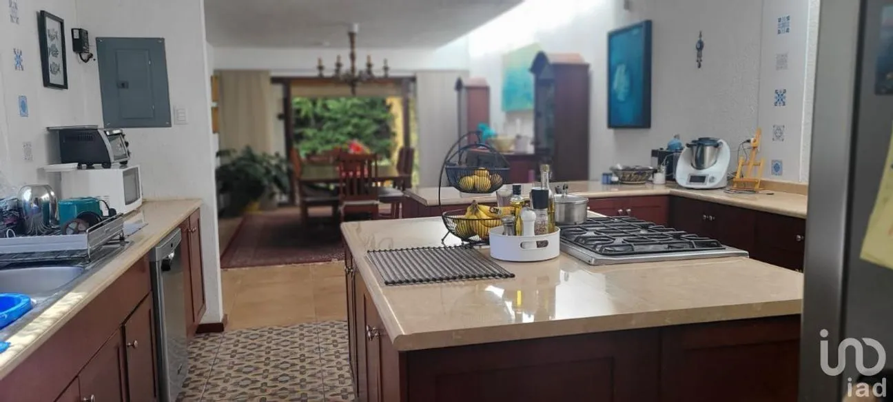 Casa en Venta en Club de Golf, Pachuca de Soto, Hidalgo | NEX-239840 | iad México | Foto 13 de 37