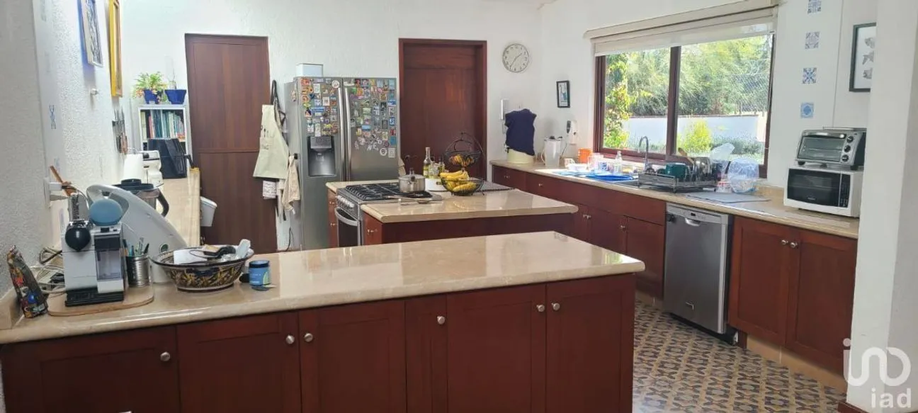 Casa en Venta en Club de Golf, Pachuca de Soto, Hidalgo | NEX-239840 | iad México | Foto 15 de 37