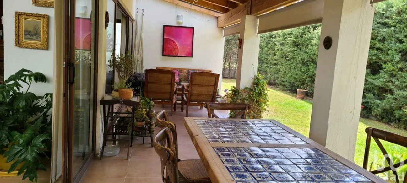 Casa en Venta en Club de Golf, Pachuca de Soto, Hidalgo | NEX-239840 | iad México | Foto 16 de 37