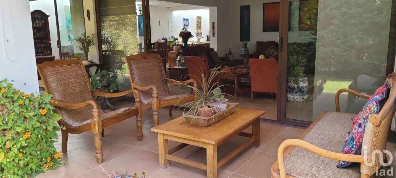 Casa en Venta en Club de Golf, Pachuca de Soto, Hidalgo | NEX-239840 | iad México | Foto 17 de 37