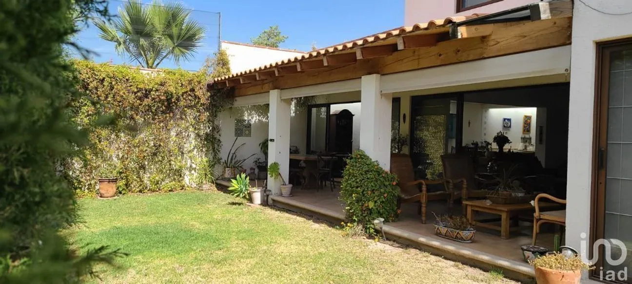 Casa en Venta en Club de Golf, Pachuca de Soto, Hidalgo | NEX-239840 | iad México | Foto 18 de 37