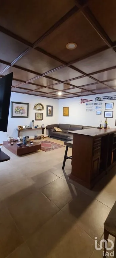 Casa en Venta en Club de Golf, Pachuca de Soto, Hidalgo | NEX-239840 | iad México | Foto 23 de 37