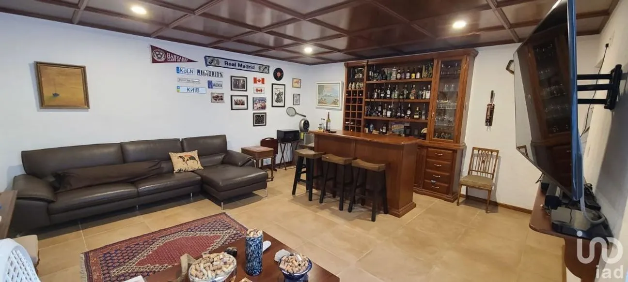 Casa en Venta en Club de Golf, Pachuca de Soto, Hidalgo | NEX-239840 | iad México | Foto 25 de 37